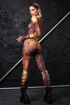 Budget βοΈ Badinka Omega Costume π 9 Budget βοΈ Badinka Omega Costume π -Badinka Shop il fullxfull.4218031444 ri5e