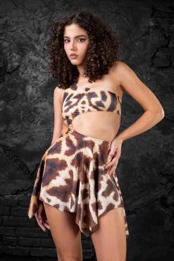 Deals ๐คฉ Badinka Zarafah Sassy ๐ Dress ๐คฉ