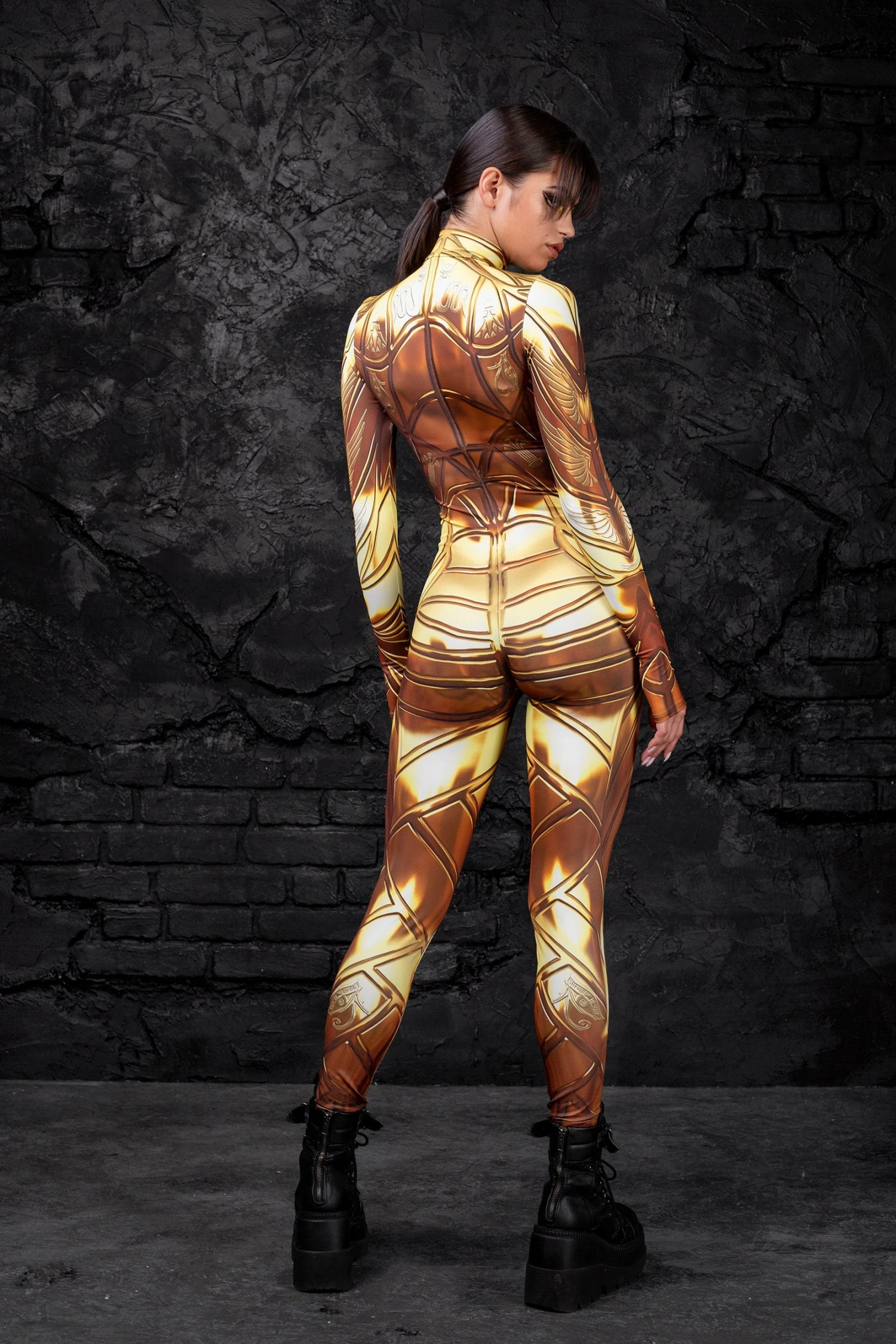 Discount β¨ Badinka Hathor Costume π 6 Discount β¨ Badinka Hathor Costume π - Image 4