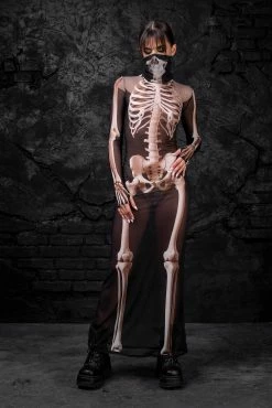 Best Sale 😍 Badinka Burial Maxi High Neck 👗 Dress 🌟 -Badinka Shop il fullxfull.4230268788 n9b3