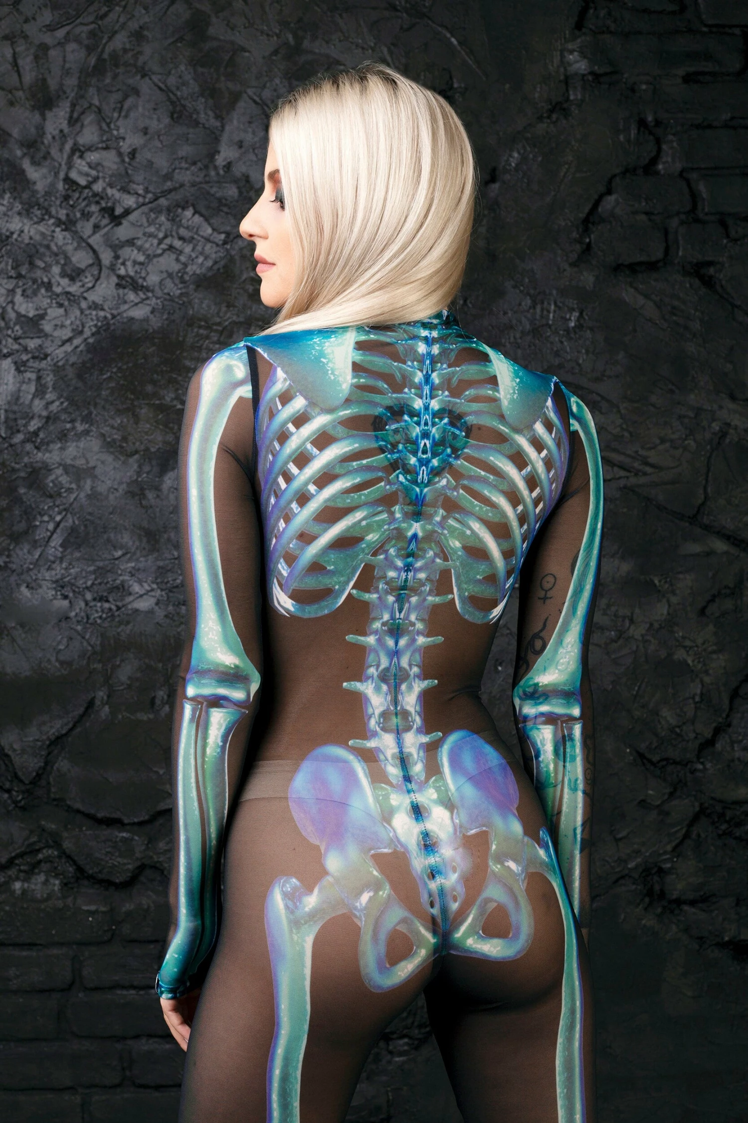 Deals ๐งจ Badinka Bonafide Mesh Costume ๐ฅฐ 3 Deals ๐งจ Badinka Bonafide Mesh Costume ๐ฅฐ - Image 2