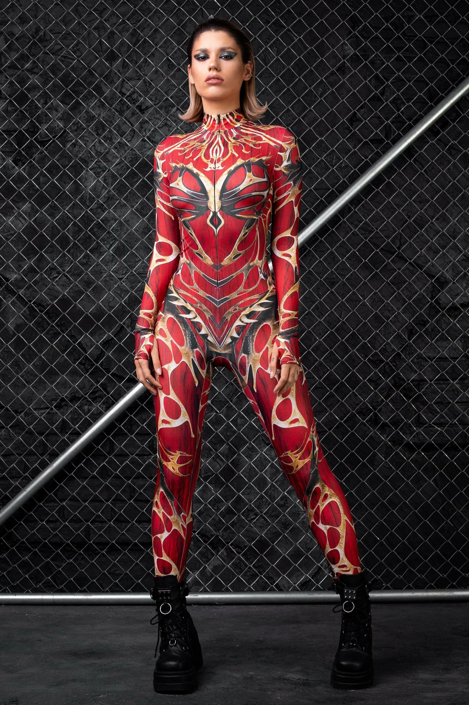 Best deal π Badinka Azar Costume π 5 Best deal π Badinka Azar Costume π - Image 3