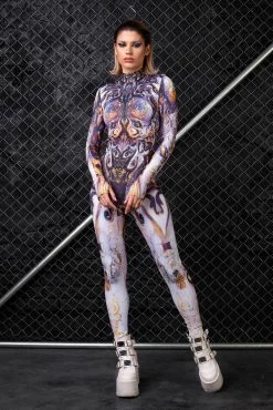 Discount 🧨 Badinka Aethra Costume 💯 -Badinka Shop il fullxfull.4265730051 2188