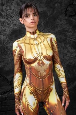 Discount โจ Badinka Hathor Costume ๐