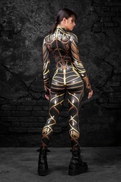 New ⌛ Badinka Nepthys Costume ✔️ -Badinka Shop il fullxfull.4277737439 4j17