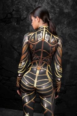 New ⌛ Badinka Nepthys Costume ✔️ -Badinka Shop il fullxfull.4277737463 fgwe