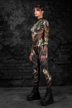 New ⌛ Badinka Nepthys Costume ✔️ -Badinka Shop il fullxfull.4277737467 4hld