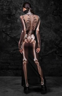 Best Sale 😍 Badinka Burial Maxi High Neck 👗 Dress 🌟 -Badinka Shop il fullxfull.4277905225 n36u