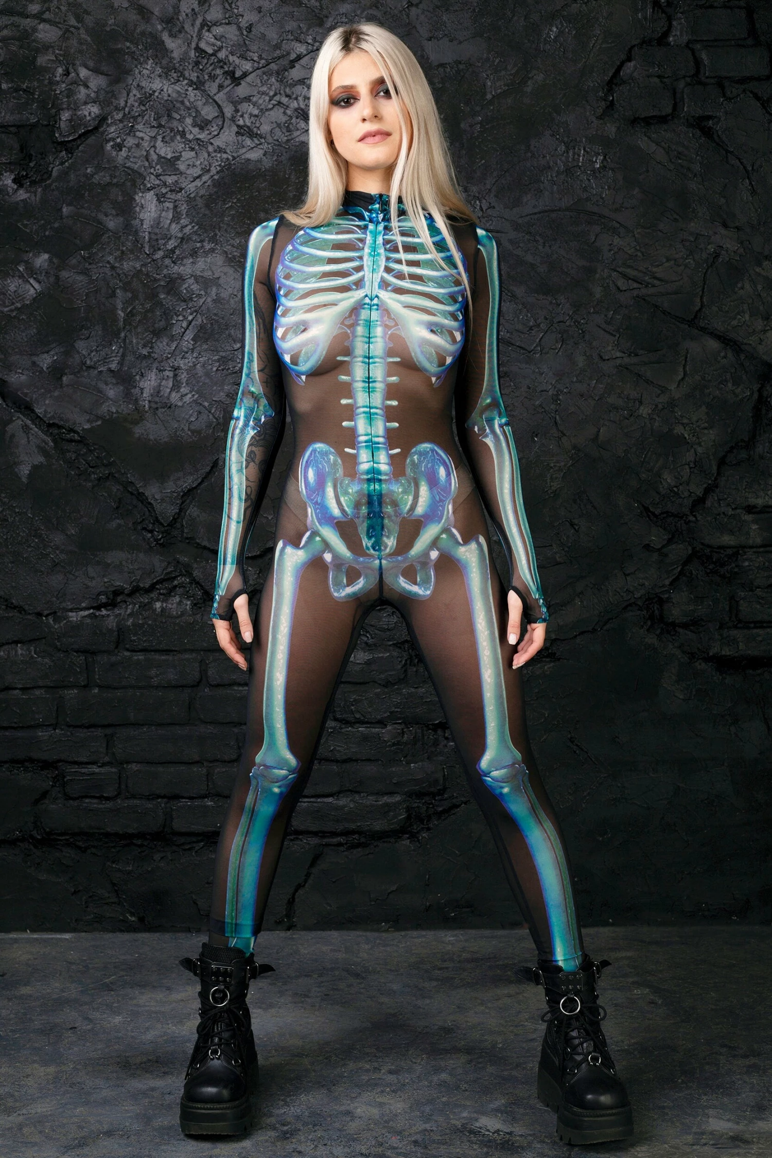 Deals ๐งจ Badinka Bonafide Mesh Costume ๐ฅฐ 4 Deals ๐งจ Badinka Bonafide Mesh Costume ๐ฅฐ - Image 3